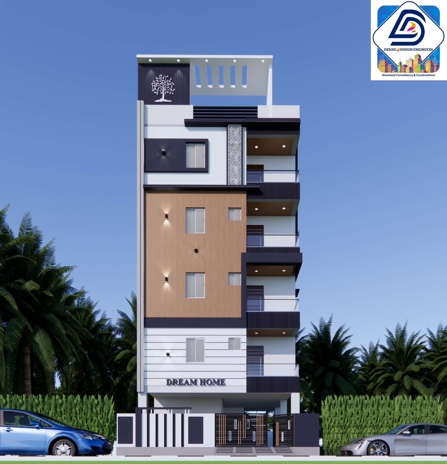 Sukhavarma Bangalore Project (Tagarapuvalasa)
